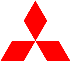 Mitsubishi ; Ассортимент