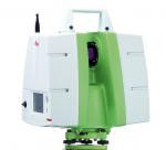 Лазерное сканирование 3D, лазерные сканеры