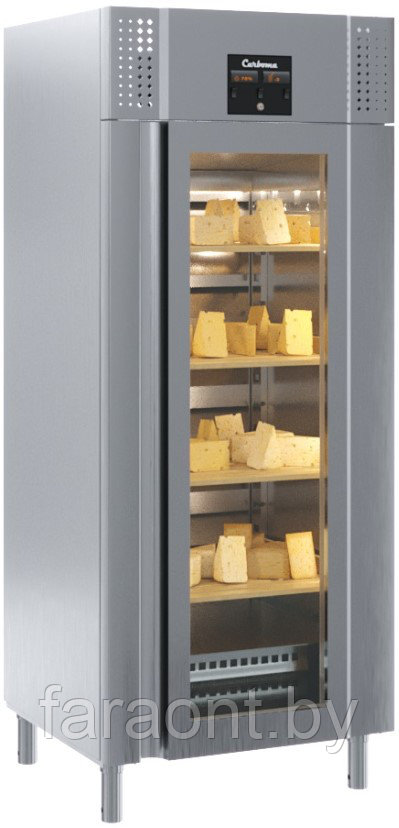 Холодильный шкаф со средним уровнем контроля влажности M700GN-1-G-MHC 0430 - фото 2 - id-p78144970