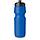 Пластиковая бутылка для воды 700 мл. Для нанесения логотипа, фото 2