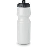 Пластиковая бутылка для воды 700 мл. Для нанесения логотипа, фото 3