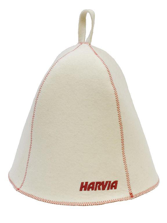 Шапка для бани Harvia