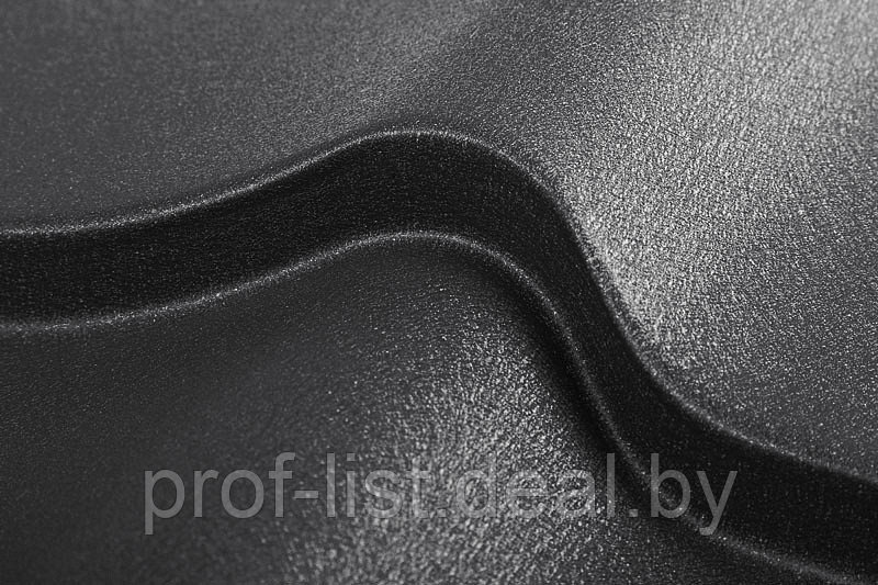 Металлочерепица МОНТЕКРИСТО, Norman т.0,5 мм. Монтекристо доступен со всеми типами полимерного покрытия - фото 7 - id-p81086747