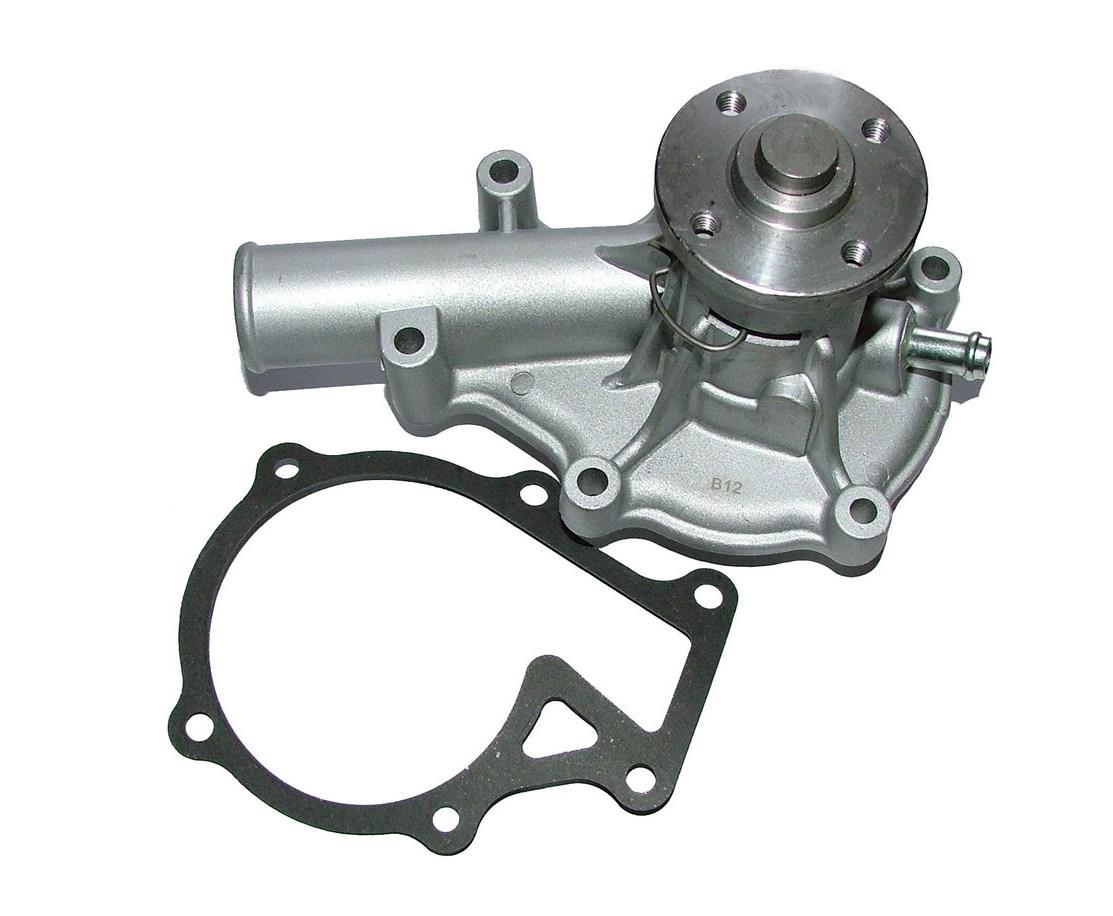 Водяная помпа Carrier Maxima 25-15425-00