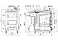 Промышленный котел SAS MI 78 кВт, фото 6