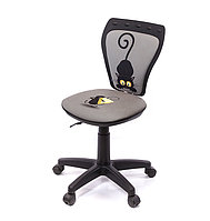 Детское компьютерное кресло Министайл Кот и Мышь