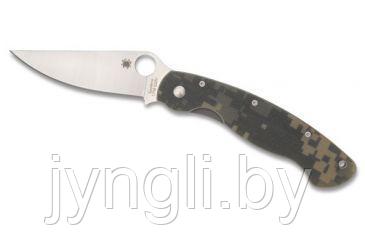 Складной нож Spyderco C36 GPE - фото 3 - id-p78152770