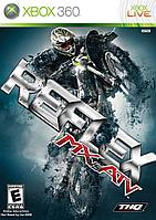 MX vs ATV: Reflex Xbox 360