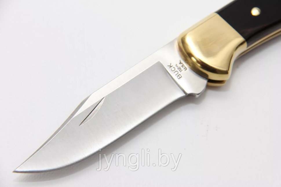 Нож складной BUCK Knives Ranger / 0112BRS - фото 3 - id-p78153045