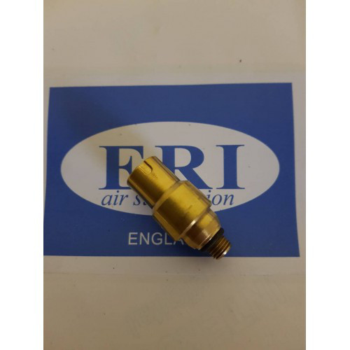 Нагнетательный клапан давления пневмостойки задней БМВ 7 F01 F02 F04 ERI - фото 1 - id-p78153533