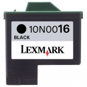 КАРТРИДЖ №16 (10N0016) LEXMARK Z13, Z25, Z33, Z35, Z602, Z605, Z612, Z615 (SPI) - фото 1 - id-p78154164