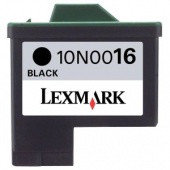 КАРТРИДЖ №16 (10N0016) LEXMARK Z13, Z25, Z33, Z35, Z602, Z605, Z612, Z615 (SPI), фото 2