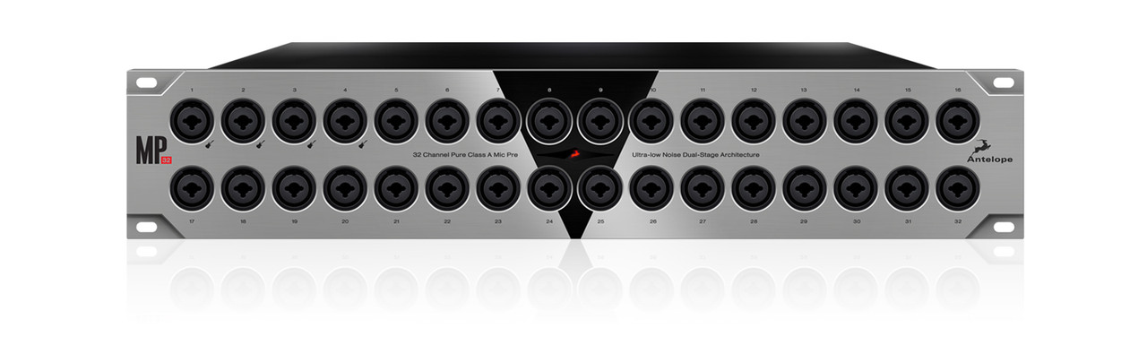Предусилитель для микрофонов Antelope Audio MP32