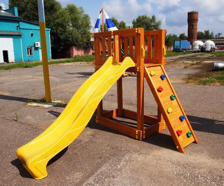 Детский игровой комплекс Мальта