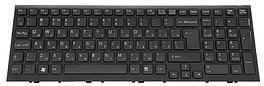 Клавиатура ноутбука SONY VAIO VPC-EE Черная