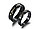 Доминики (женское кольцо с гравировкой "Любовь навсегда"), фото 2