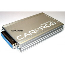 CARPROG 5.31 Full программатор для работы с одометрами, AirBag, ЭБУ, иммобилайзерами, EEPROM.