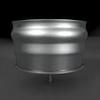 Конденсатоотвод Термо-Р диаметр 310 мм из нержавеющей стали AISI 201/0,5