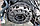 Маховик с корзиной и диском сцепления к БМВ 525, 2.5 бензин, 2000 г.в., фото 2