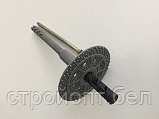 Дюбель-зонт для теплоизоляции с термовставкой DEKMOL 8*180 мм, фото 2