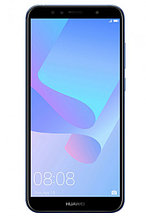 Замена стекла экрана Huawei Y6 Prime 2018
