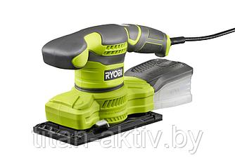 Виброшлифмашина RYOBI RSS200-G