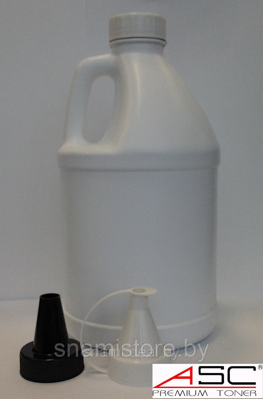Тонер Konica-Minolta 7718/BizHub 164/184, 413 гр. бутылка (ASC)