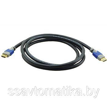 Кабель HDMI с Ethernet C-HM/HM/PRO-25