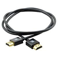 Кабель HDMI ультратонкий C-HM/HM/PICO/BK-3