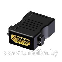 Переходник HDMI-HDMI BSP450