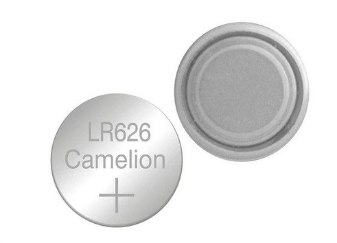 Батарейка алкалиновая Camelion AG4/377A/LR626/177 (батарейка для часов) - фото 1 - id-p78180597