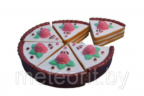 Набор торт-1 (6 предметов)