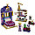 Конструктор Лего 41156 Спальня Рапунцель в замке Lego Disney Princess, фото 2
