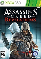 Assassin's Creed: Revelations Xbox 360