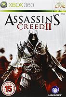 Assassin's Creed 2 Xbox 360