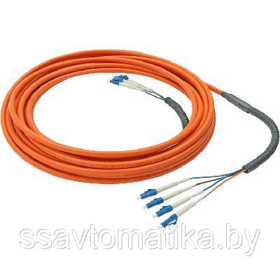 Оптоволоконный кабель LLMQ-625BO-100