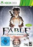 Fable Anniversary Xbox 360