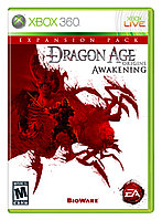 Dragon Age: Awakening Xbox 360