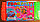 Шариковый крупнозернистый пластилин  6 цветов , фото 2