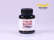 COLOR BLOOD Green Lime (Зелёный лайм) – прозрачная краска канди, 120 мл., фото 2