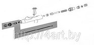 Краскораспылительный комплект 0,15мм Evolution/Focus/Grafo/Ininity/Ultra, фото 2
