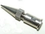 Сопло форсунка для аэрографа JAS 1120, диаметр 0,8 мм