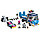 Конструктор Лего 41348 Грузовик техобслуживания Lego Friends, фото 2