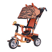 MINI TRIKE 3-Х КОЛ. ВЕЛ. ЖИРАФ (КОЛЕСА ИМИТАЦИЯ)
