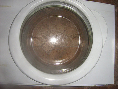 Люк стиральной машины Hansa, Amica (Разборка)