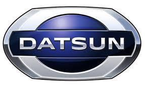 Datsun : Ассортимент