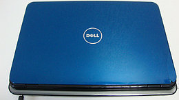 140112 Чистка от пыли ноутбука Dell Inspiron M5010