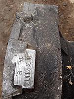 Цилиндр сцепления рабочий к Фольксваген Кэдди, 1.9 дизель, 2000 год, фото 1