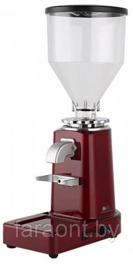 Кофемолка HURAKAN HKN-M6