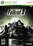 Fallout 3 Xbox 360